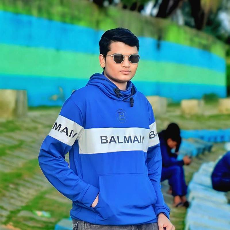 Hesam uddin, 26, San Remigio
