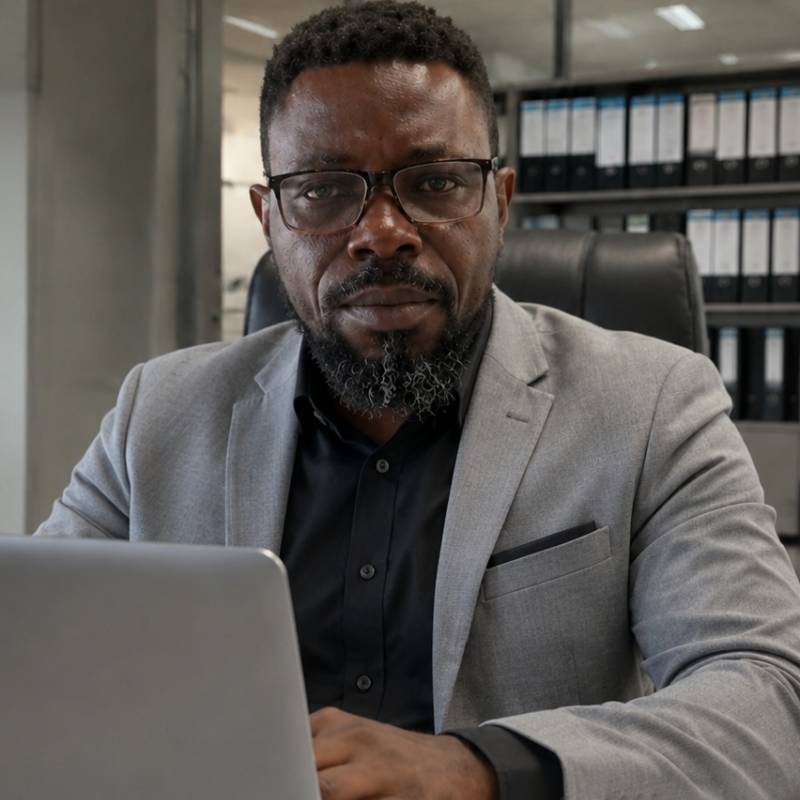 Mark, 46, Vlist
