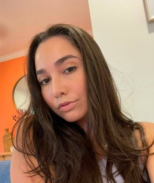 Sandra joy, 29, Lampur Gonpura