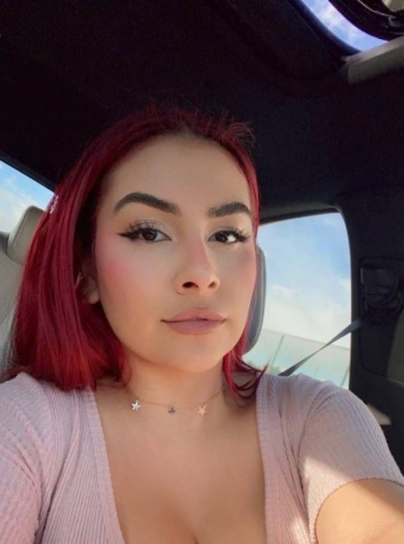 Kayla Smith, 28, Yanai