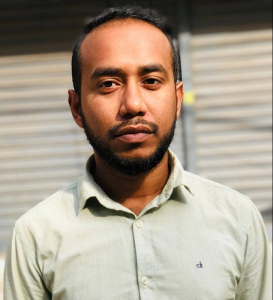 Shahidul Islam Shahid, 29, Borisal