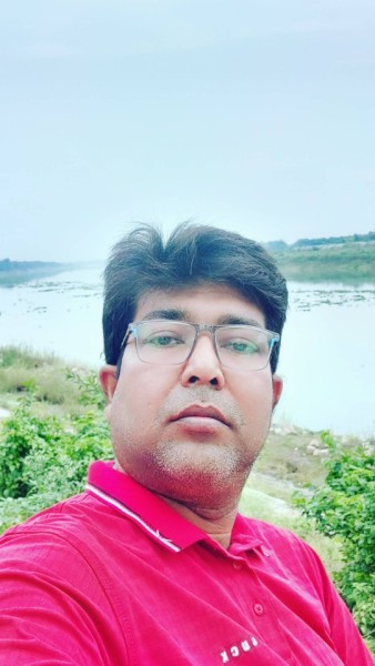 Razaul, 28, Newyork