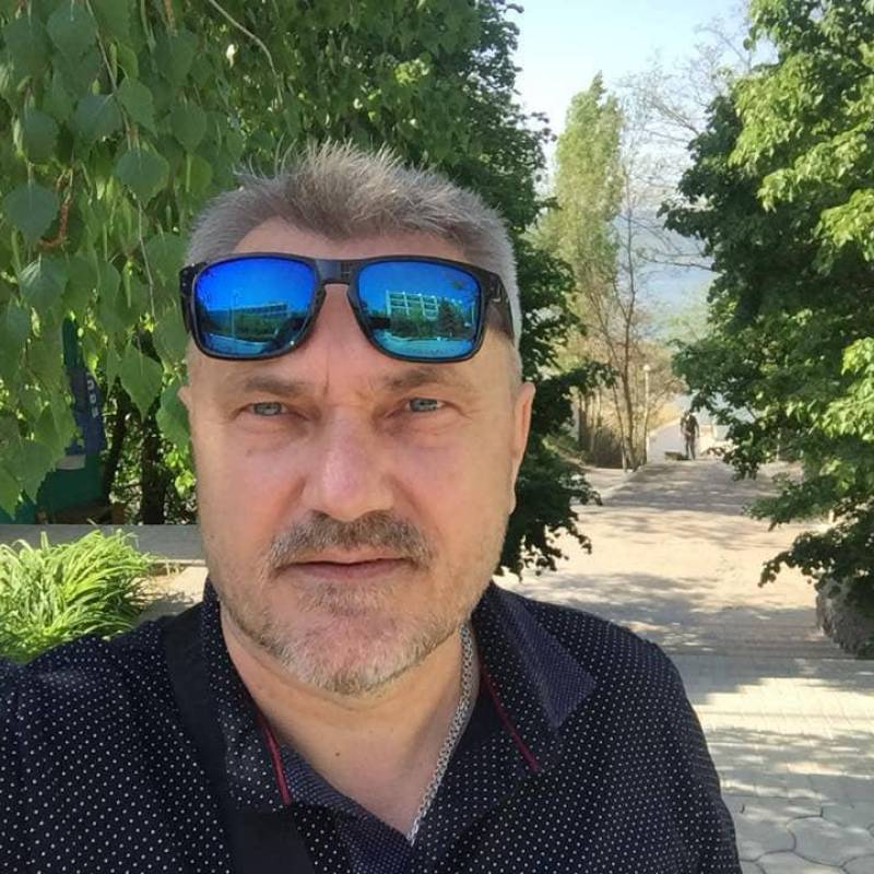 Wisdom Benson, 67, Haren