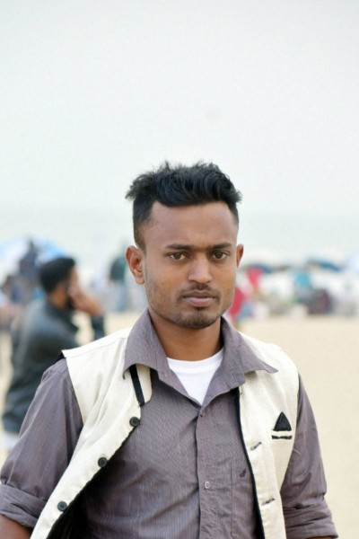 Salman saddam, 32, Greenville Nc