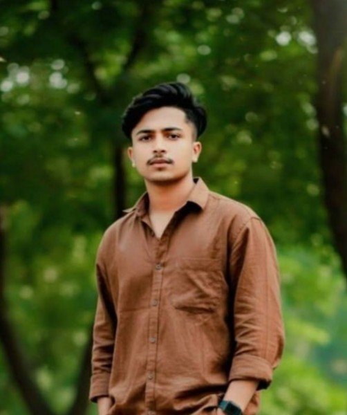 Rajon Dhaka, 33, Haldibari