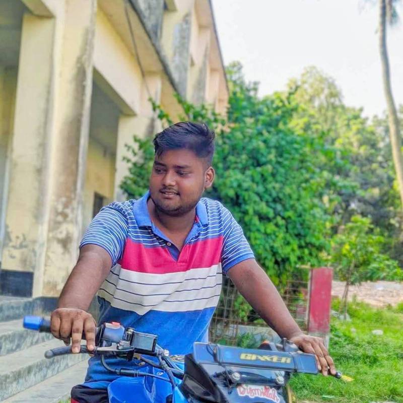 Tushir, 21, Dallas