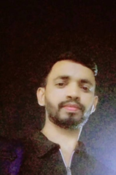 Robin.hm, 28, Xikeng
