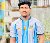 Adnan Shawon, 26, Bangladesh