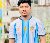 Adnan Shawon, 26, Ombella Mpoko