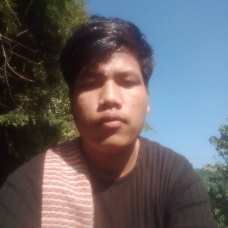 Suiyai Km, 23, Ventimiglia