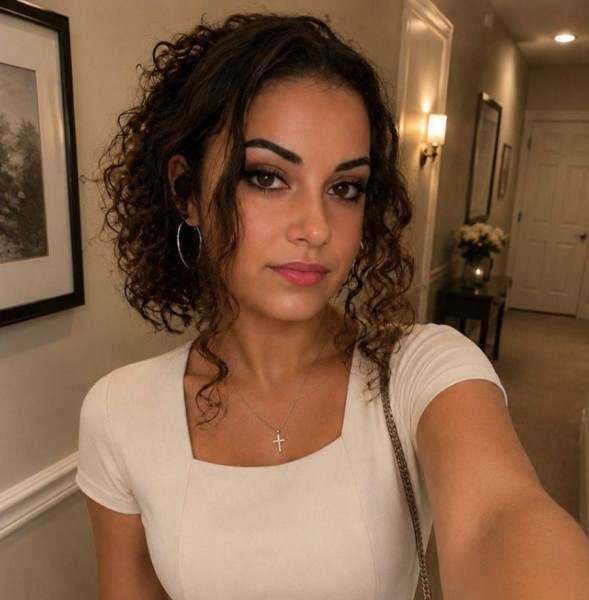 ivy, 34, Orel