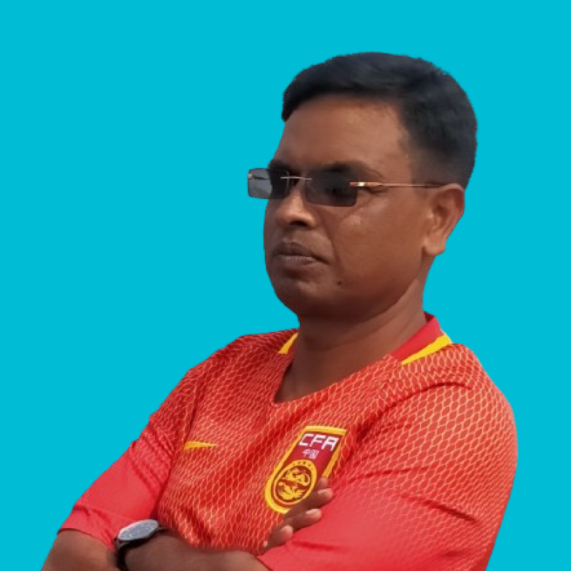 Musharaf, 36, Magdeburg
