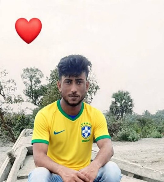 Azizul, 30, Li Shahr
