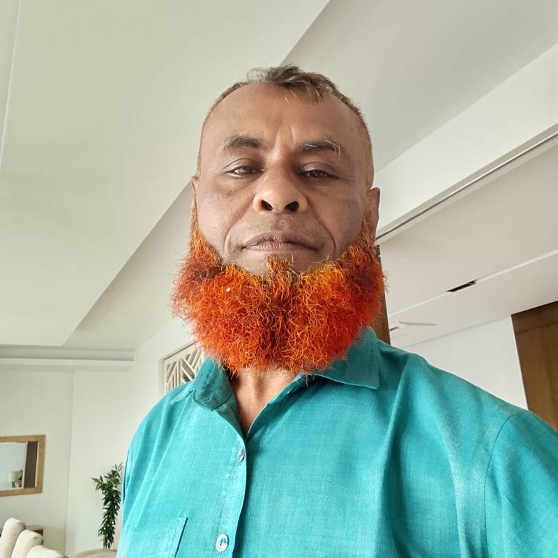 Rrroookkkyyy, 46, Condado