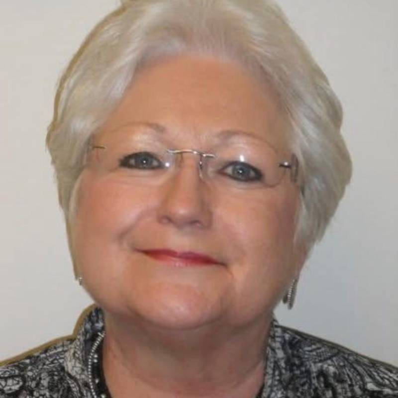 Betty, 66, Stefan Vod
