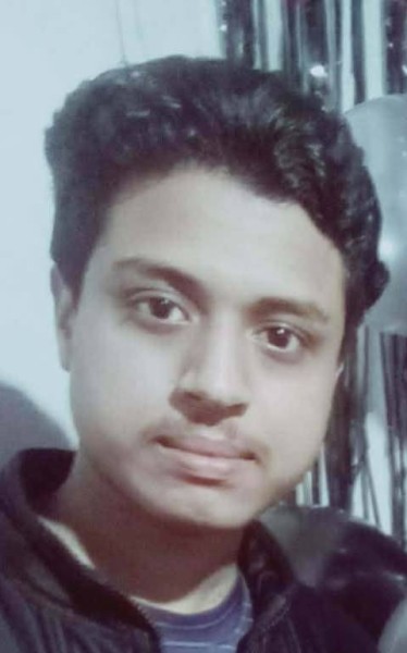Emran, 28, Canal Winchester