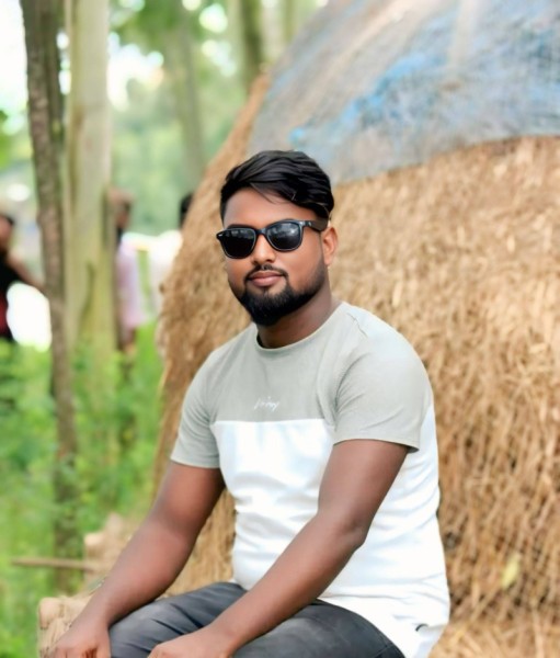 Rubel Hossain, 26, Valparaso