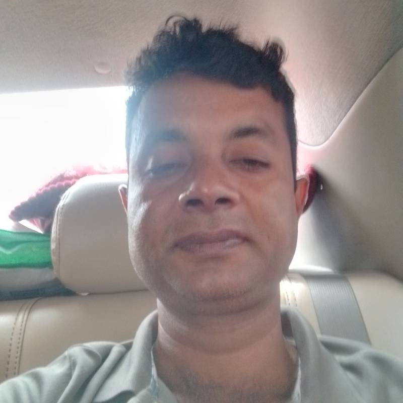 Shahin, 36, Altay