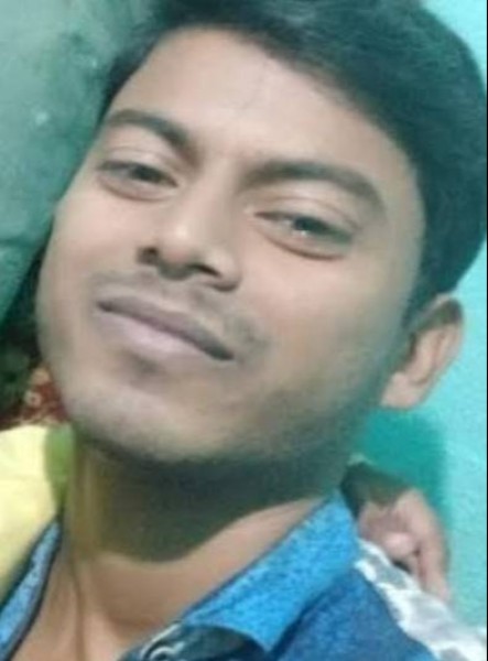 Shaktiraj, 36, Zaragoza