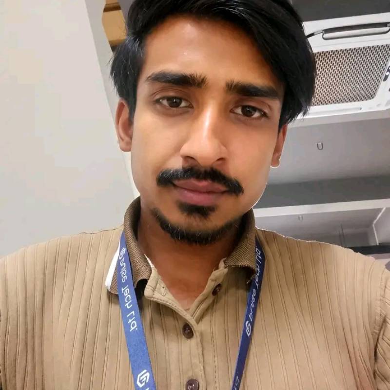 Ahmed Rezwan, 28, East Hampton