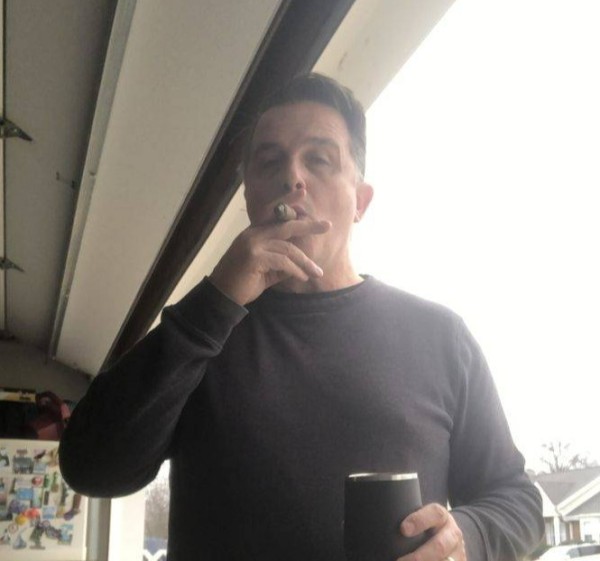 Bobby, 45, Kiklah