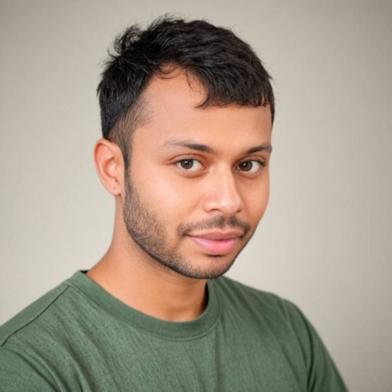 Sozol, 35, Charleroi