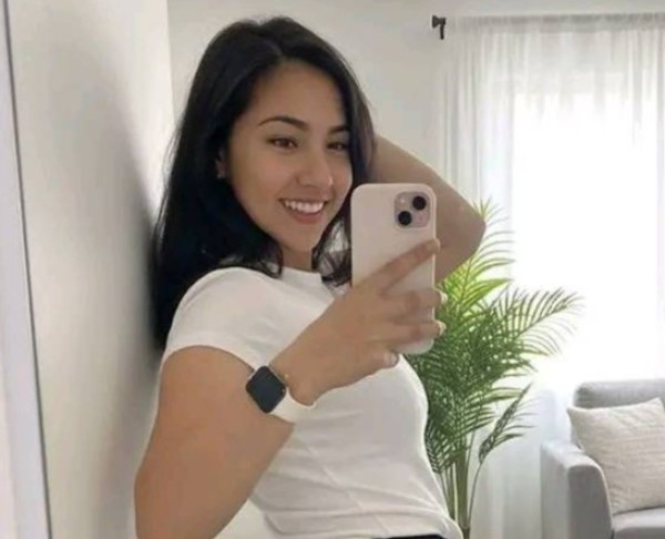 Jennifer, 25, Berubari