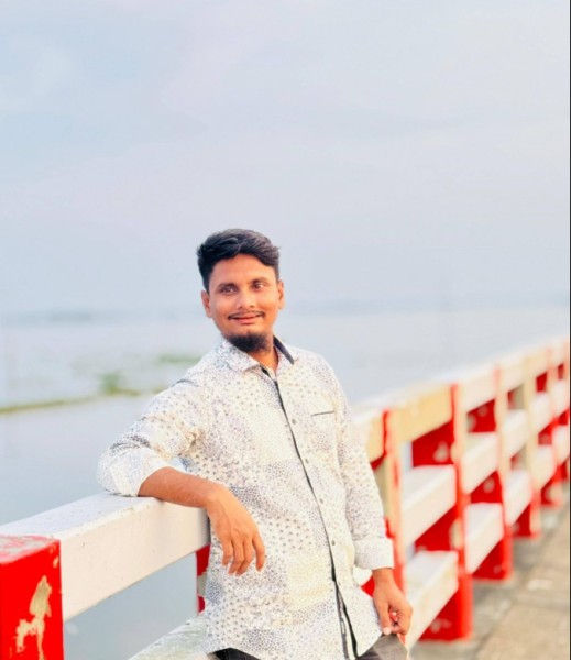 Tarek, 32, Tanzania