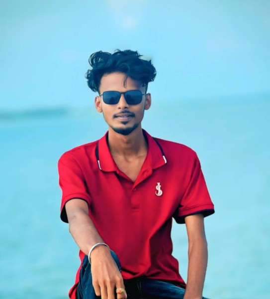 Emon sorkar, 23, Sacramento