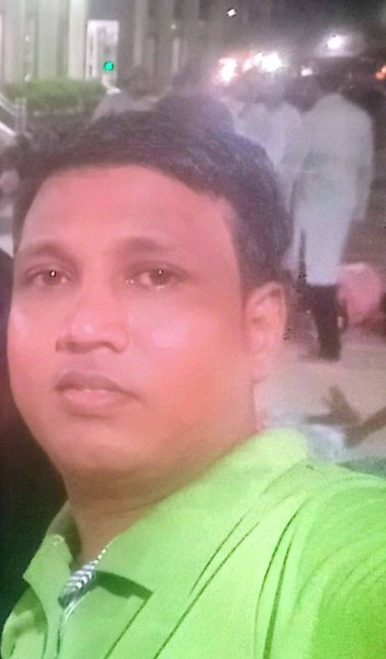 jahangir khan, 28, Bulgaria