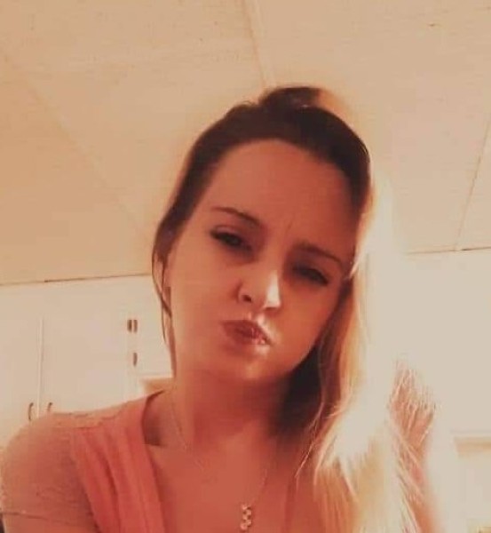 AngelaWhitfield, 31, Caxias Do Sul