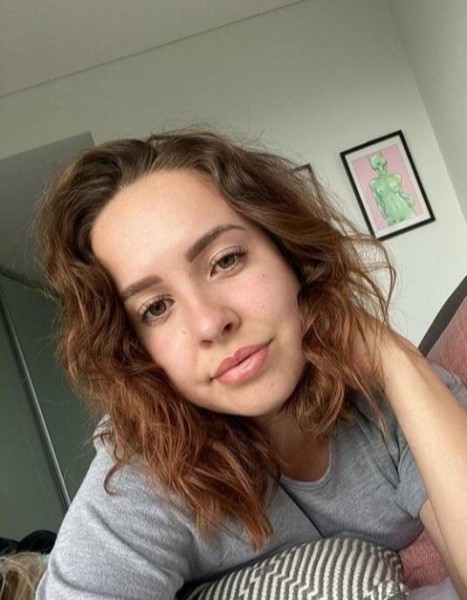 AmandA, 26, San Antero