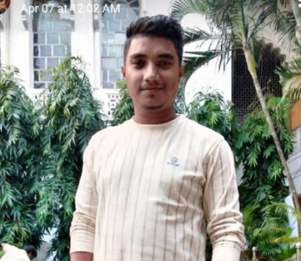Abdul Hannan, 23, Houston