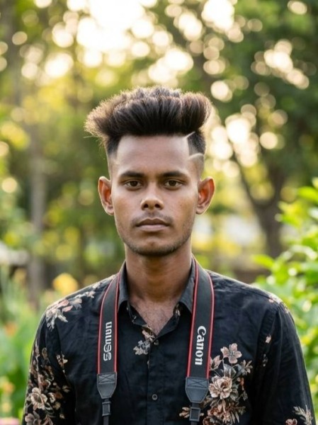 Sabbir??Høssëñ, 25, Roxas