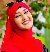 jamilah, 26, Shunyi