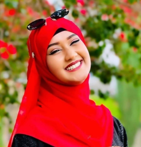 jamilah, 26, Secanj