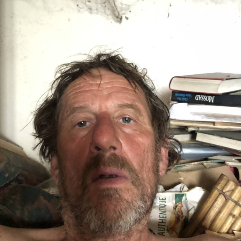 Andrew, 51, Boisdarcy