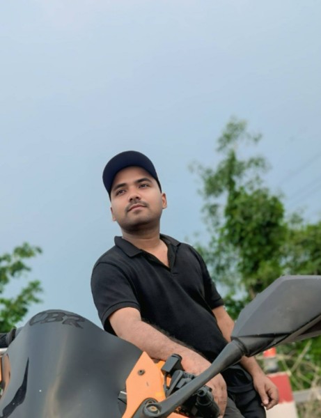 Aurno sanjoy, 30, Orem