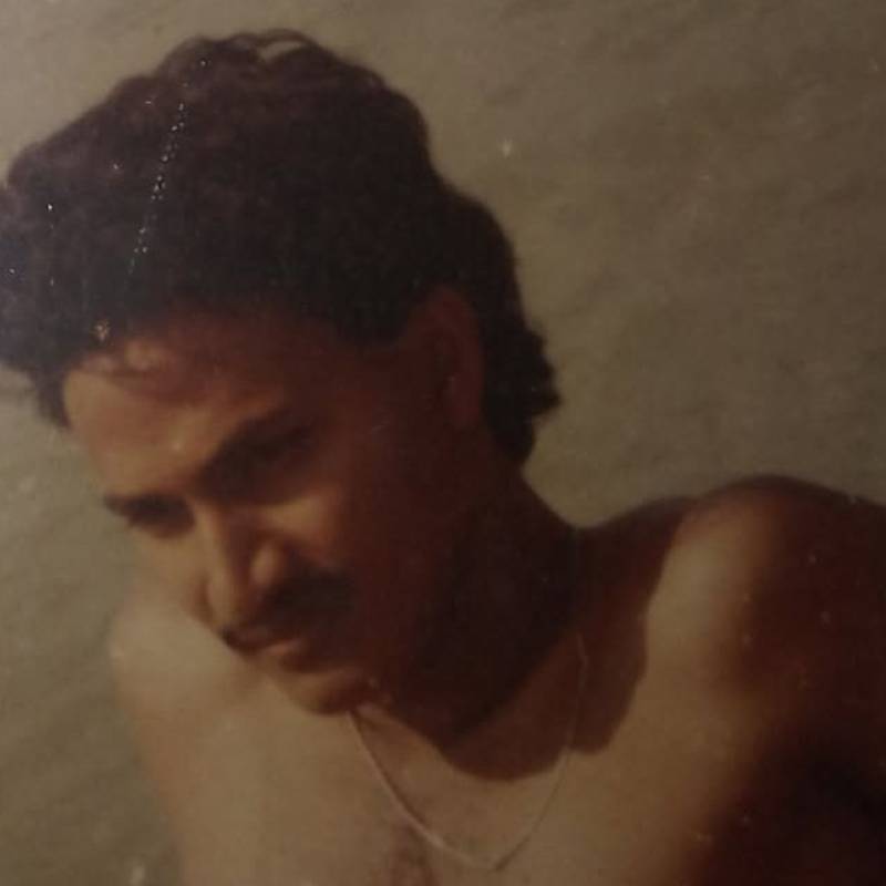 Gopal, 51, Long Island New York