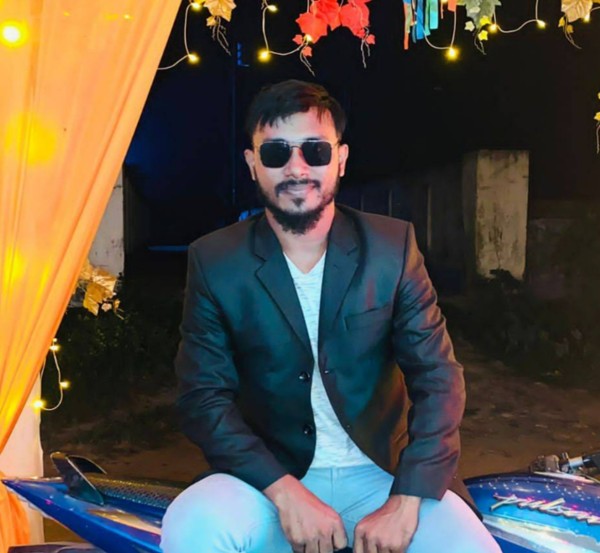 HABIB, 28, Gadoon