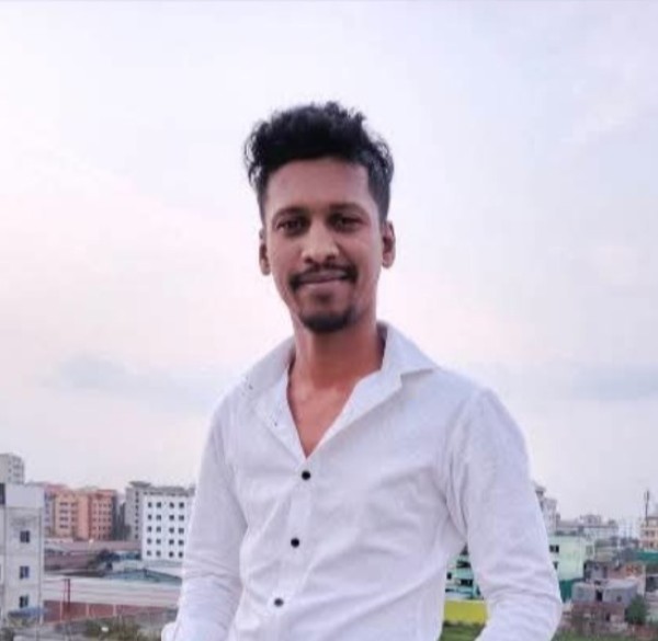 Mohammad akash, 32, Meherpur