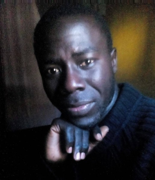 Godfrey, 41, Boumredes