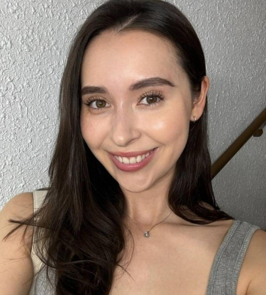 Luna, 36, Charente