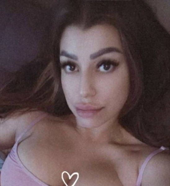 delphina, 42, Libreville