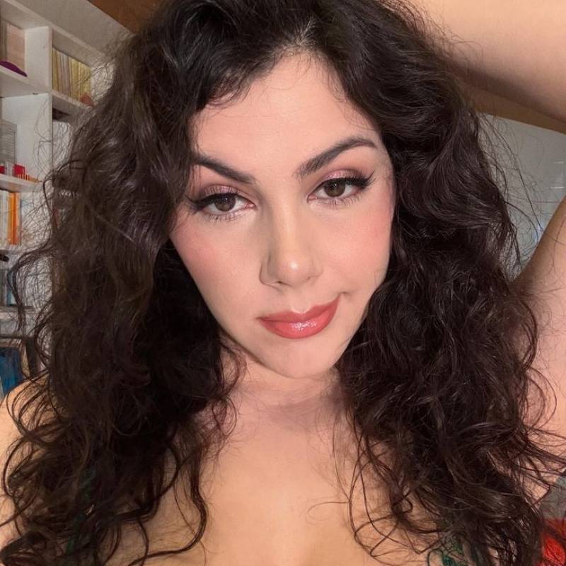 Ruby May, 43, Guerrero