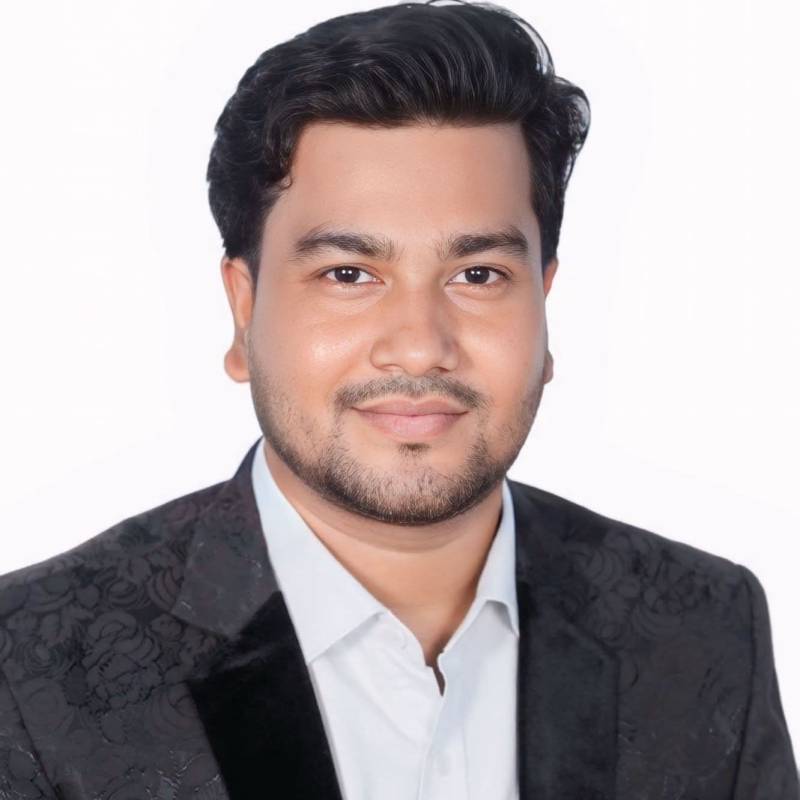 md Roton, 29, Trisshilri
