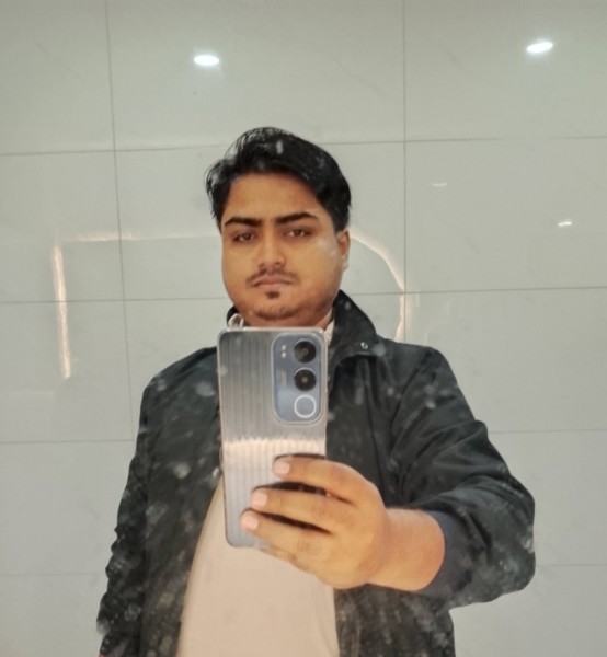 Mahabub Alom, 33, Conway