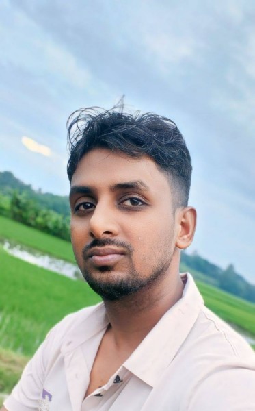 Jahangir Mridha, 34, Chattagram