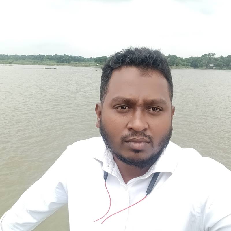 Sumon, 39, Puerto La Cruz