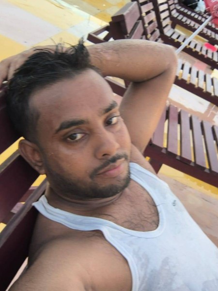 Md Rezaul islam, 30, Takanezawa